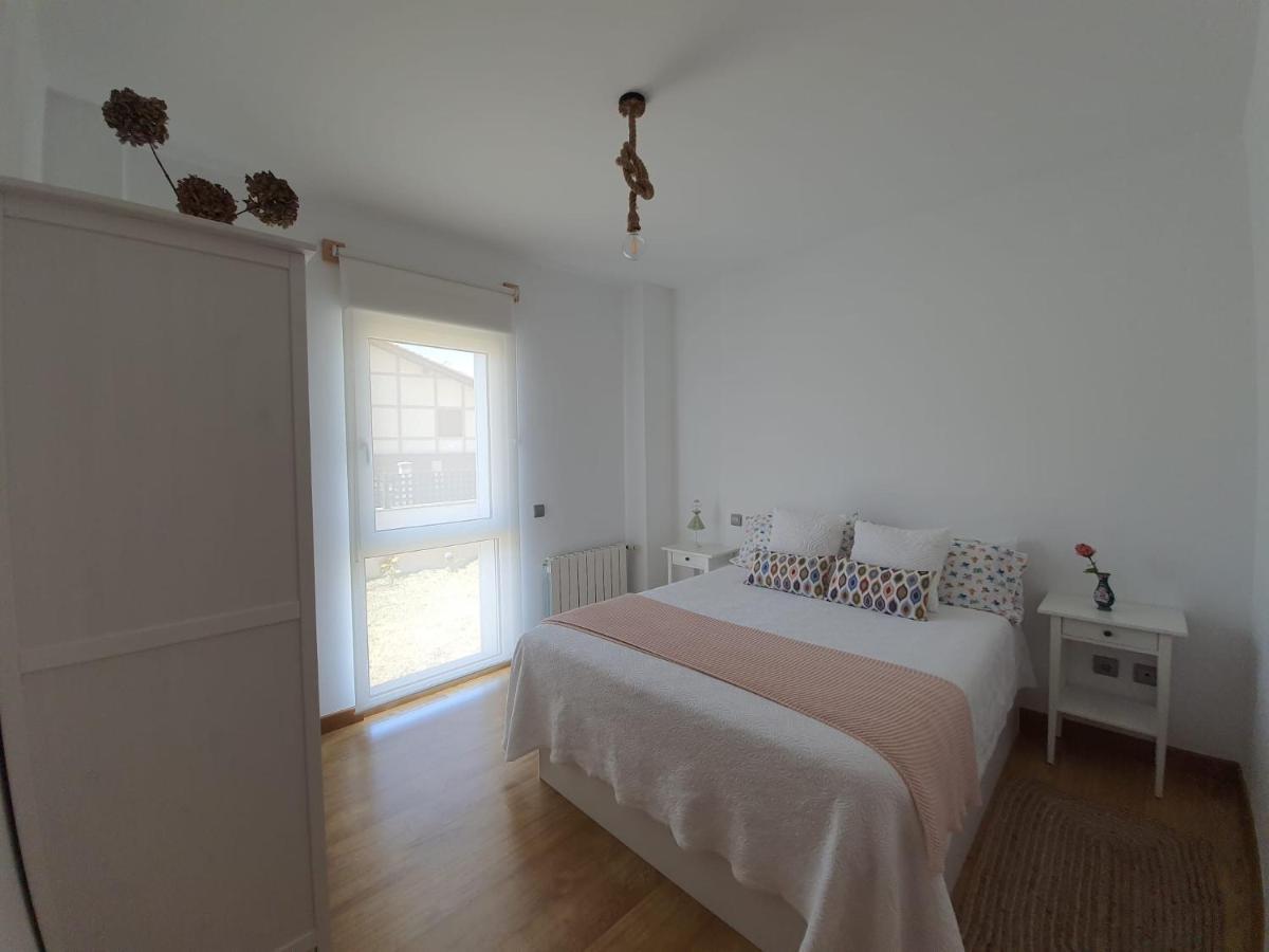 El Rincon De Gabriela Apartment Suances Exterior photo