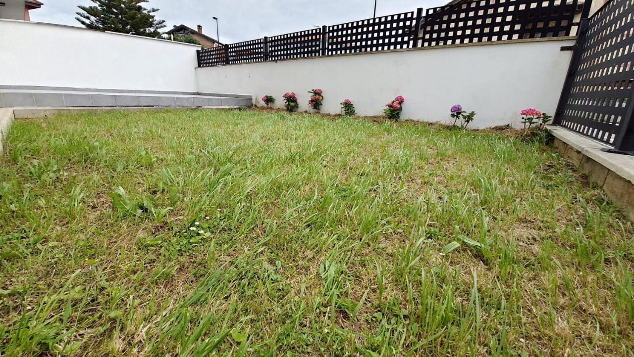 El Rincon De Gabriela Apartment Suances Exterior photo