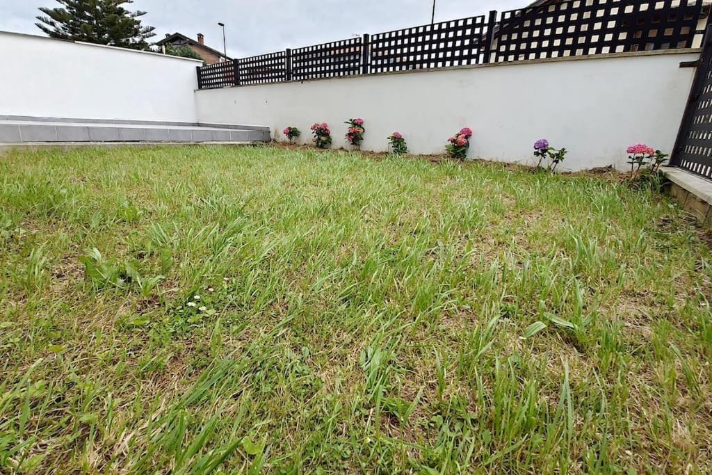 El Rincon De Gabriela Apartment Suances Exterior photo