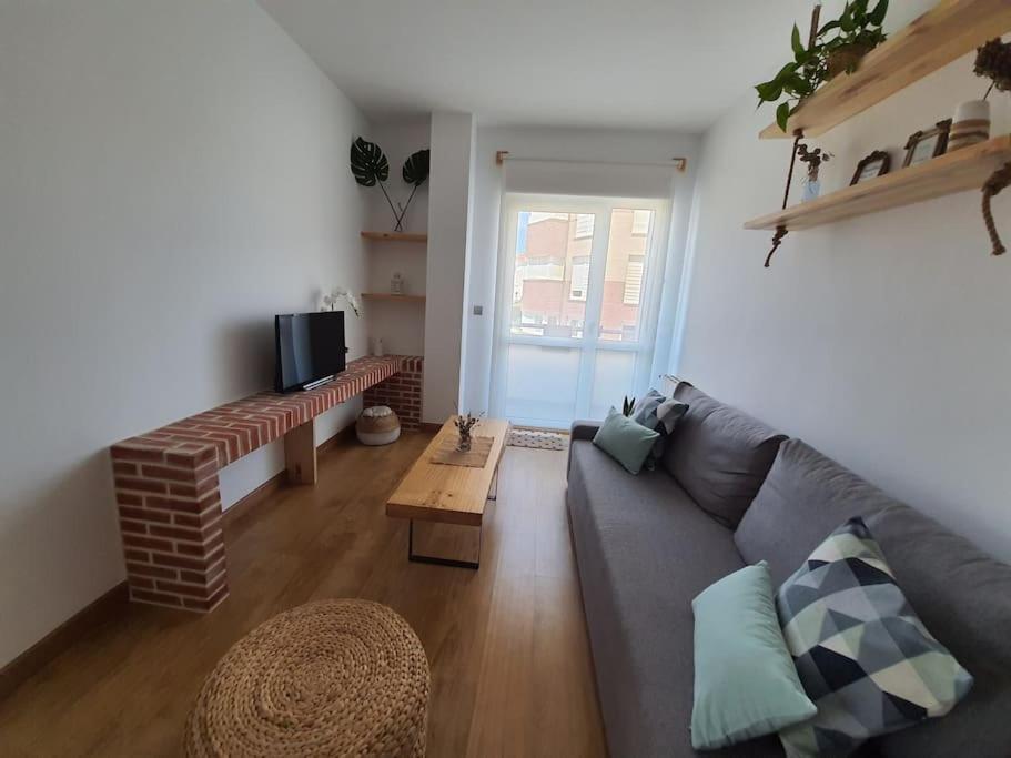 El Rincon De Gabriela Apartment Suances Exterior photo